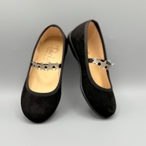 Merceditas estrellas Tokolate