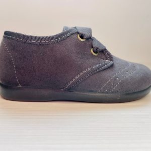 Blucher picado Tokolate