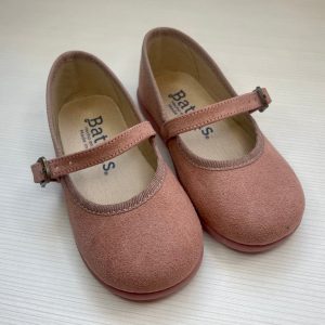 Mercedita hebilla Batilas