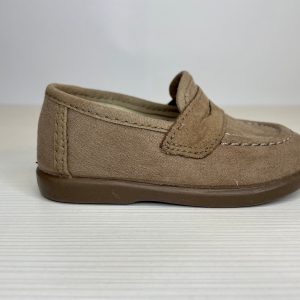 Mocasín serratex Batilas
