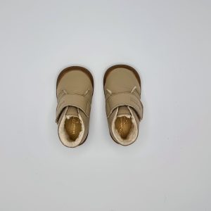 Botas respetuosas Sansa Blanditos