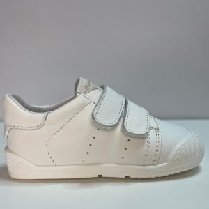 Deportivas respetuosas Paris Blanditos