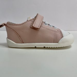 Deportivas respetuosas Ariel Blanditos