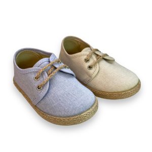 Blucher cordón camis Batilas