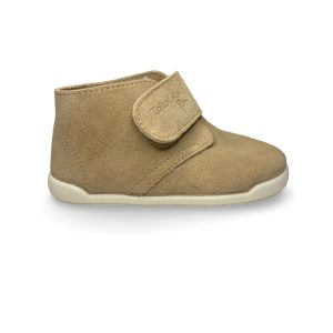 Botas respetuosas pisacaca Tokolate