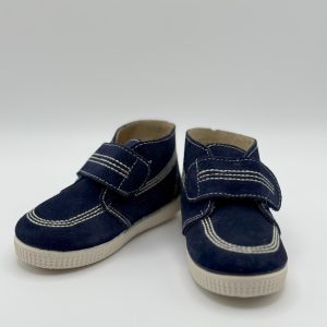 Botas velcro Batilas