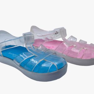 Cangrejeras niña y niño