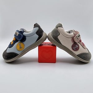 Zapatillas respetuosas Z - Zapy