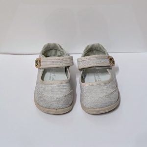 Mercedita lona respetuosa Zapy