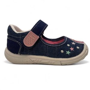 Mercedita unicornio Zapy