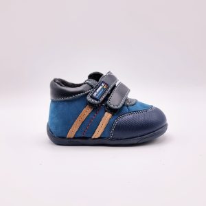 Deportivas sport bicolor