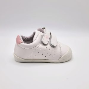 Deportivas respetuosas bicolor