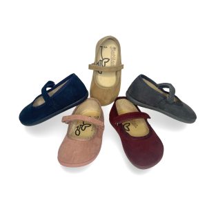 Merceditas bailarinas respetuosas Batilas