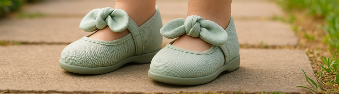 Merceditas y bailarinas