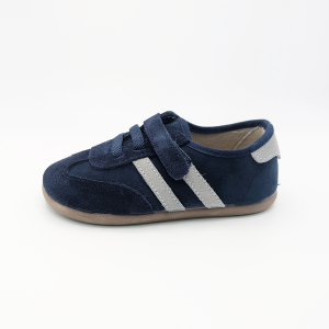 Zapatillas serraje Batilas niño