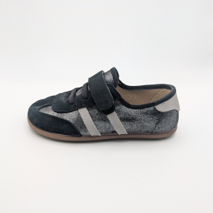 Zapatillas serraje Batilas niña