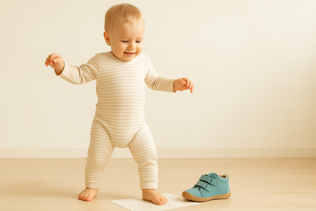 ninos-primeros-pasos-patukines Bebé dando primeros pasos